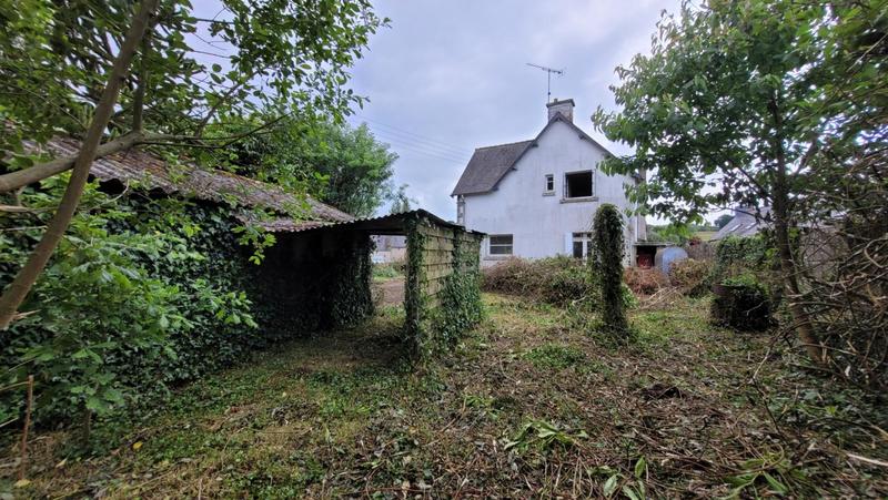 Maison - 134 m² - 6 pièces