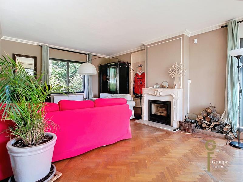 Maison - 142 m² - 5 pièces