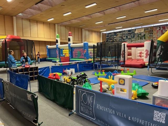 Le Touquet Resort Kids Ojem Mini-Club