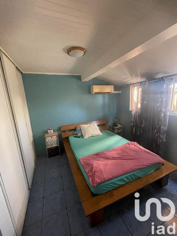 Maison - 206 m² - 4 pièces