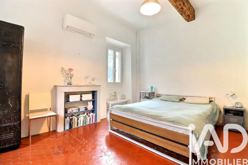 Maison de village - 110 m² - 5 pièces