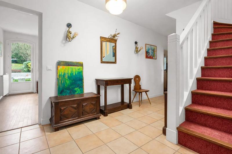 Maison - 164 m² - 6 pièces