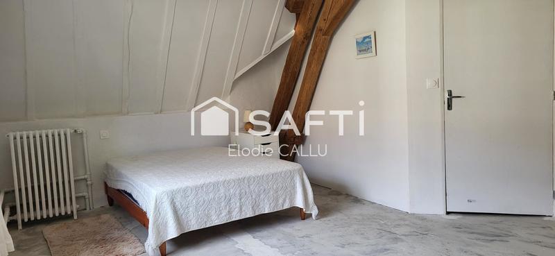 Maison - 81 m² - 3 pièces