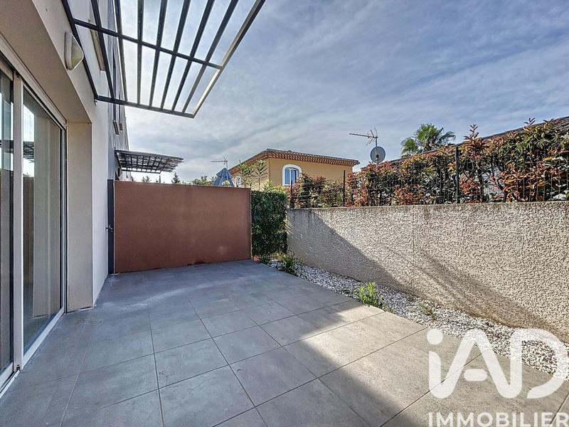 Maison - 72 m² - 4 pièces