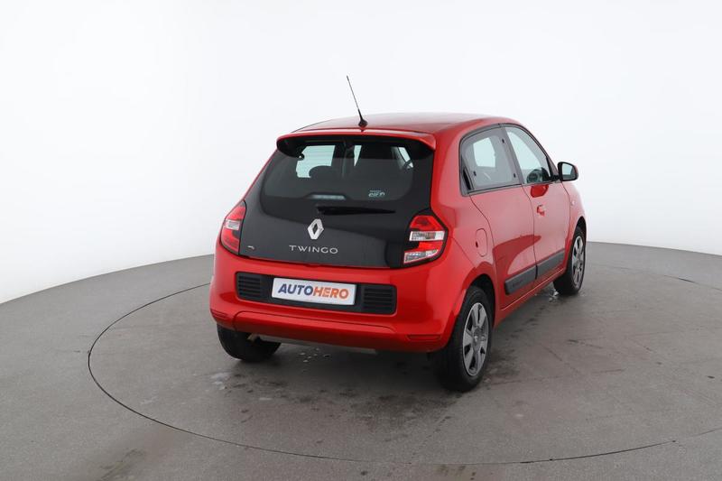 Renault Twingo 1.0 SCe Zen 69 ch