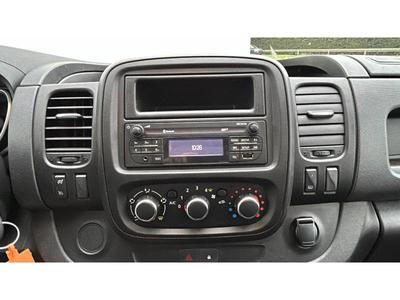 Renault Trafic (30) Fgn L1h1 1000 Kg Dci 120 Grand Confort