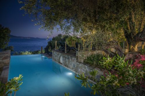 Hôtel Marinca***** &amp; Spa