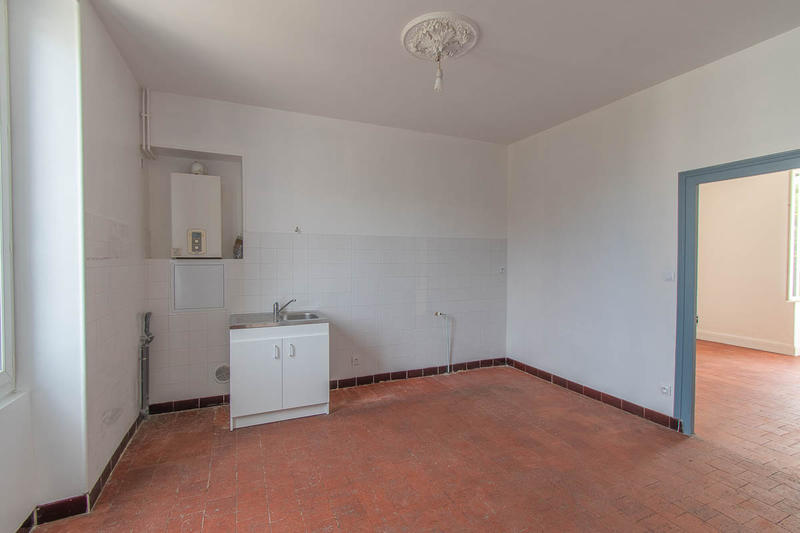 Maison - 114 m² - 5 pièces