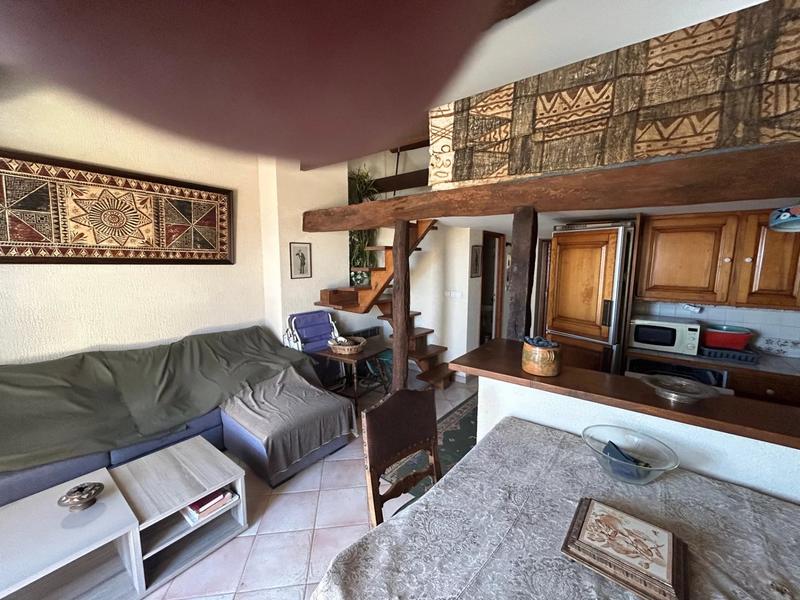 Maison de village - 195 m² - 5 pièces