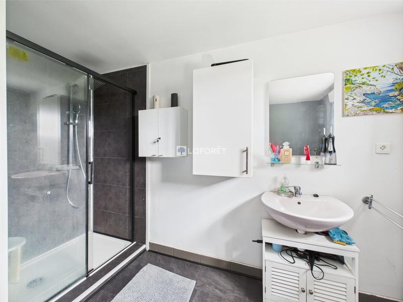 Maison - 115 m² - 4 pièces