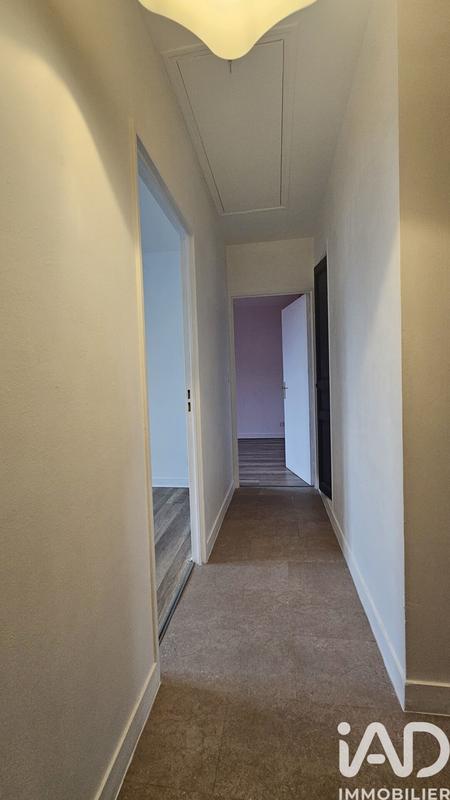 Appartement - 94 m² - 4 pièces