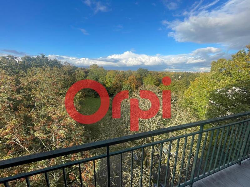 Appartement - 75 m² - 3 pièces