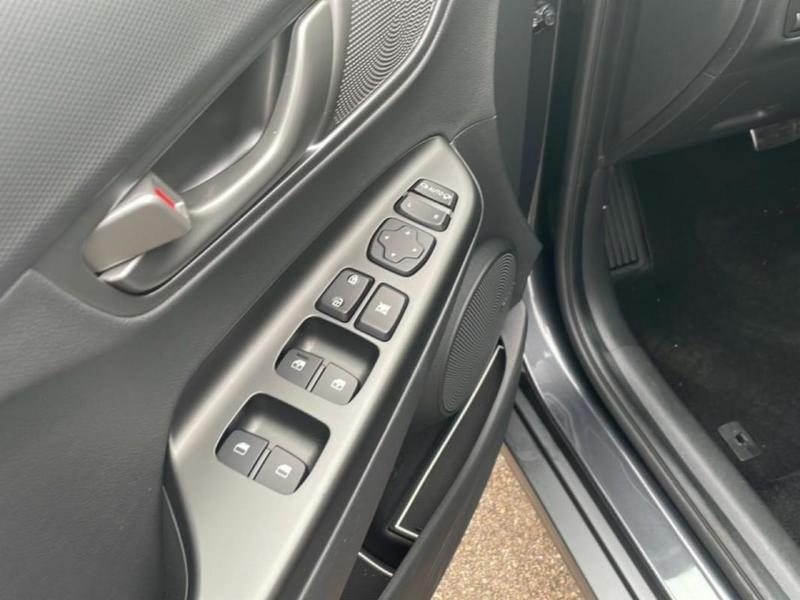 Hyundai Kona Electric Electrique 64 kWh - 204 ch Executive Style