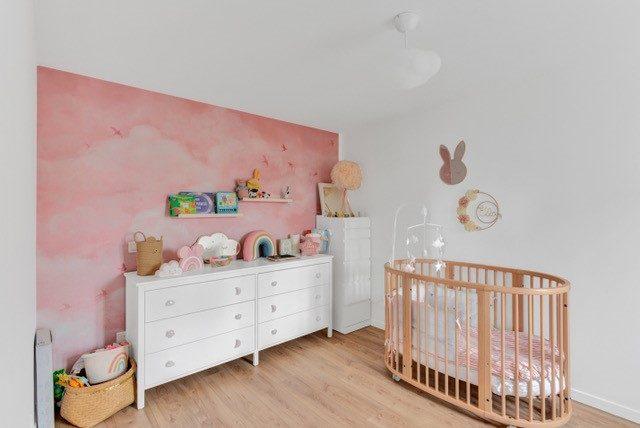 Maison contemporaine - 108 m² - 5 pièces