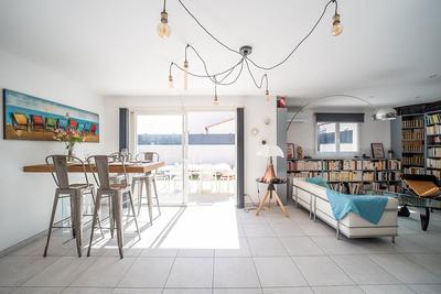 Villa - 98 m² - 4 pièces