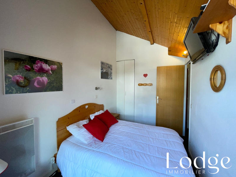 Appartement - 52 m² - 4 pièces