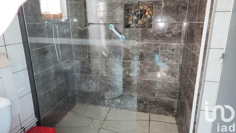 Maison de village - 142 m² - 6 pièces