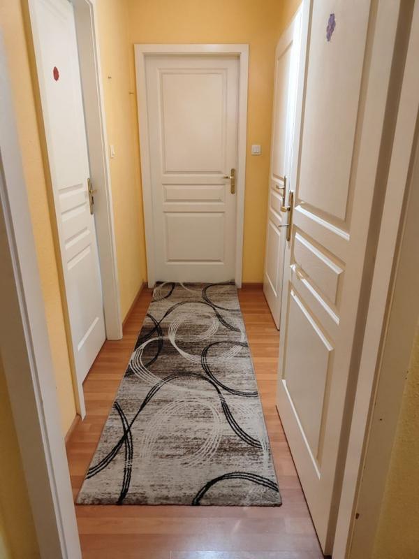 Appartement - 96 m² - 4 pièces