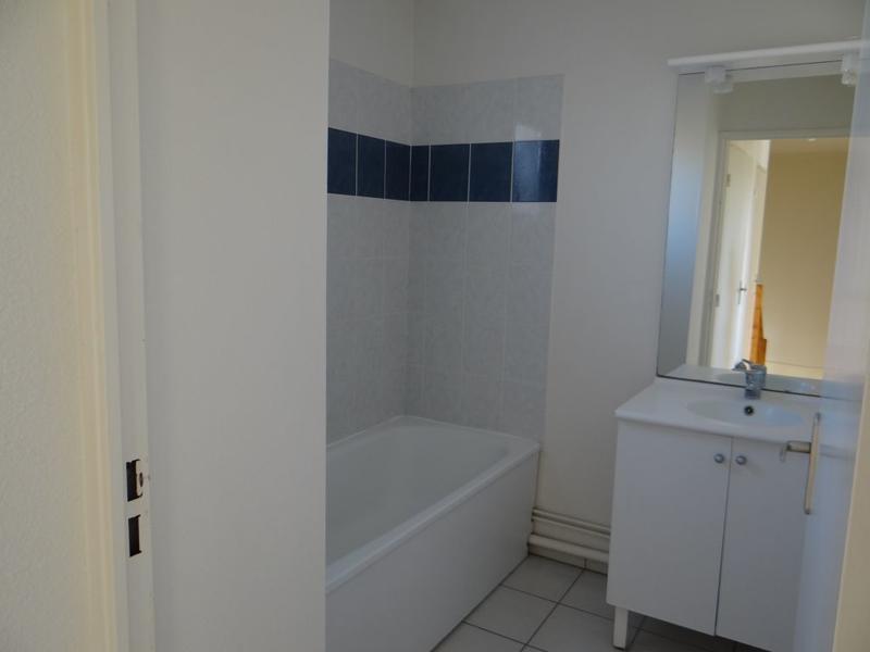 Maison - 77 m² - 4 pièces