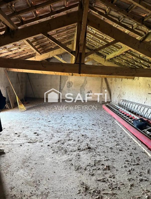 Maison - 140 m² - 4 pièces