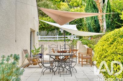 Maison - 130 m² - 7 pièces