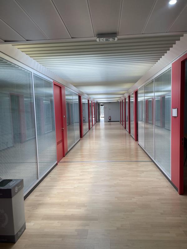 Local d'activités - 5 226 m²