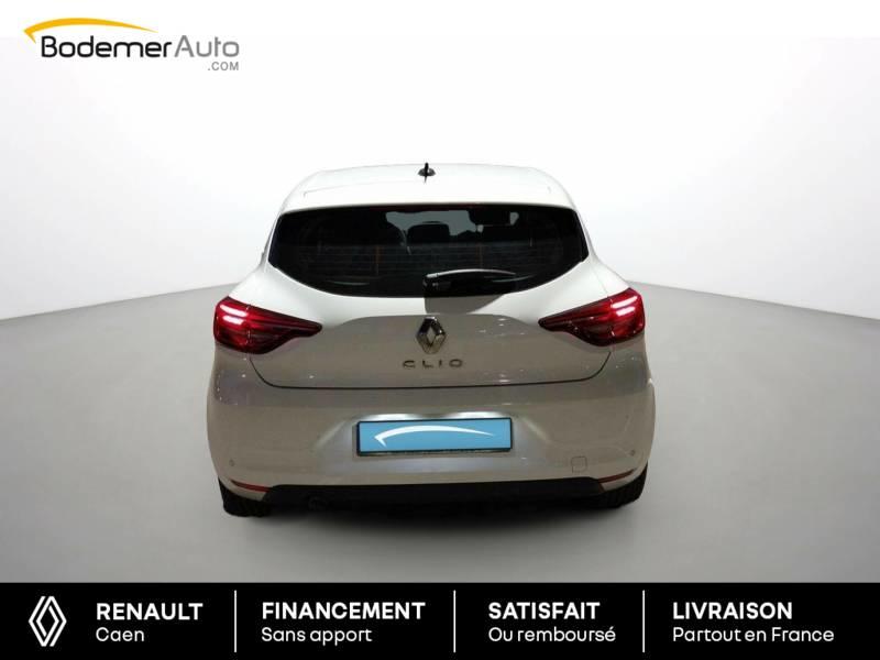 Renault Clio TCe 90 - 21n Business