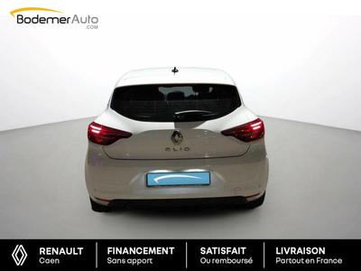 Renault Clio TCe 90 - 21n Business