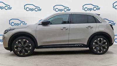 Fiat 600 156 54 Kwh la Prima