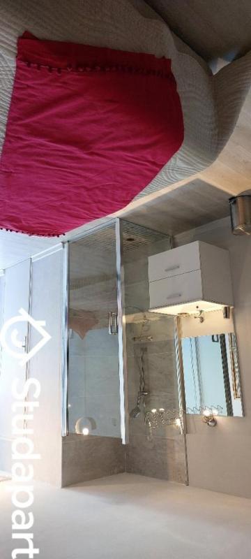 Chambre - 35 m² - 1 pièce