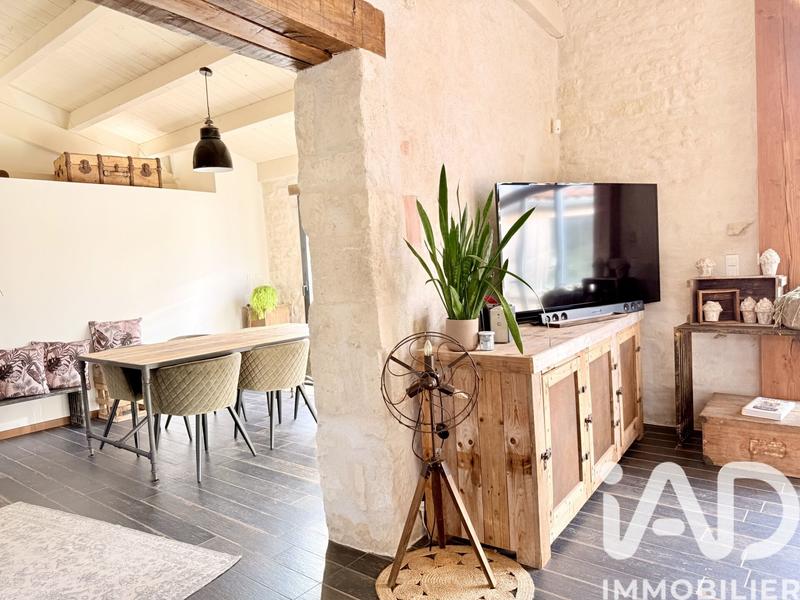Maison - 154 m² - 4 pièces