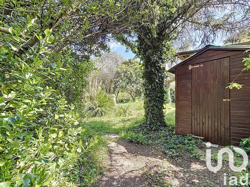 Maison - 160 m² - 9 pièces