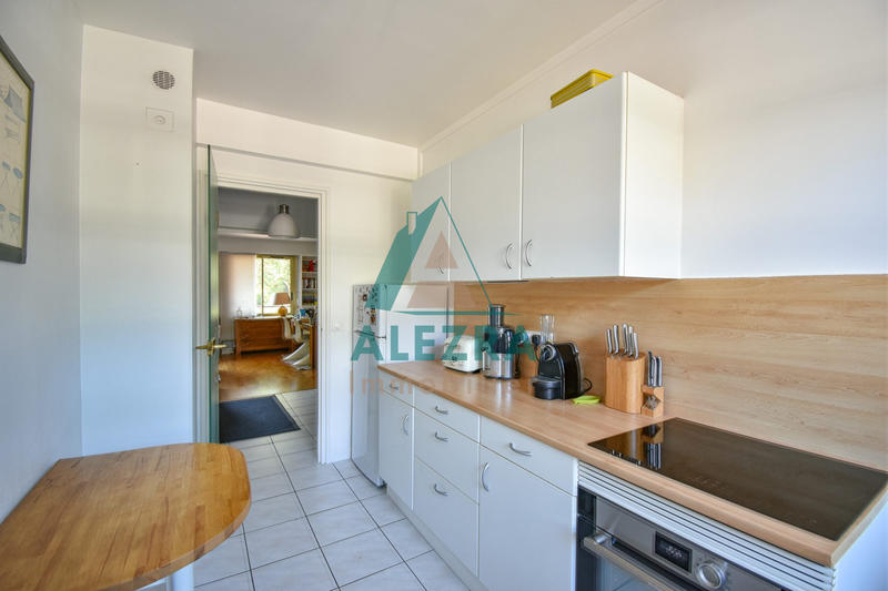 Appartement - 67 m² - 2 pièces