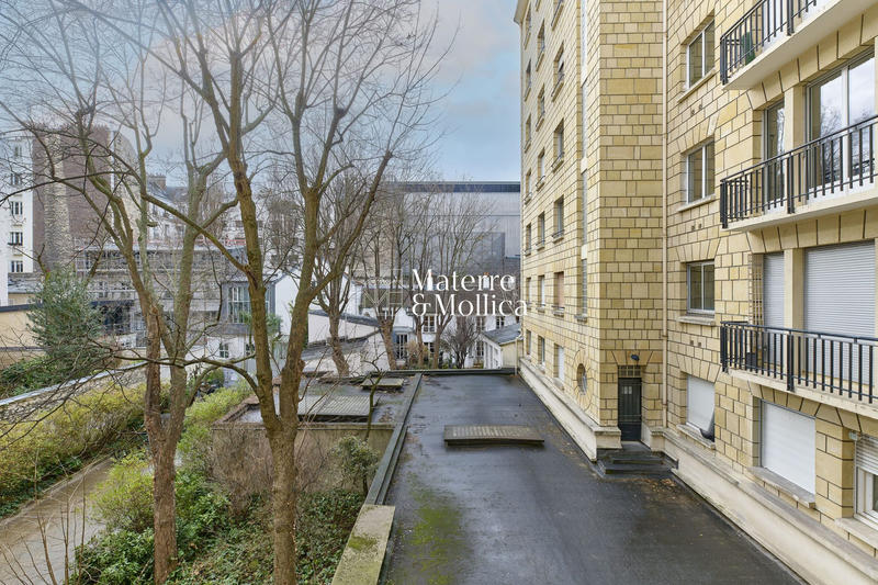 Appartement - 96 m² - 4 pièces