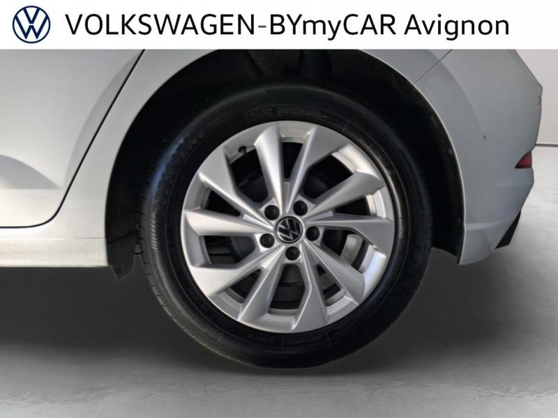 Volkswagen Polo 1.0 Tsi 95 s&amp;S Bvm5 Style