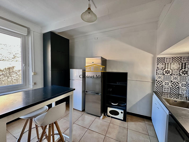 Maison - 74 m² - 3 pièces