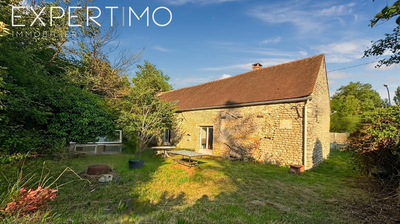 Maison - 117 m² - 6 pièces