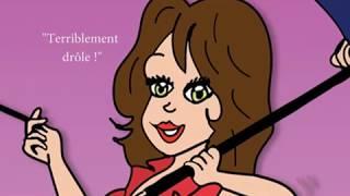 Spectacle l'Arnaqueuse