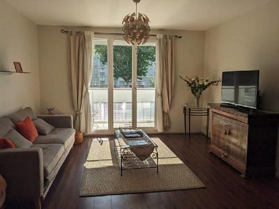 Appartement - 52 m² - 2 pièces