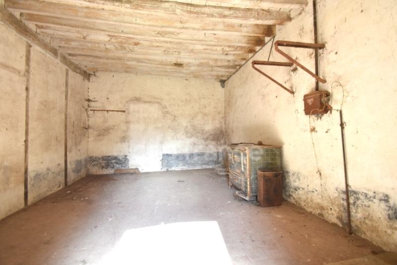 Grange - 135 m² - 1 pièce