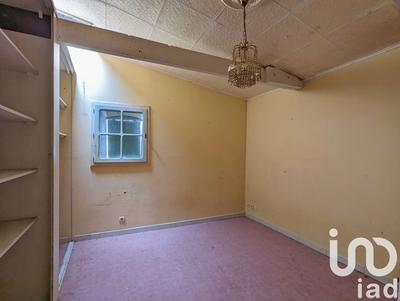 Maison - 37 m² - 3 pièces