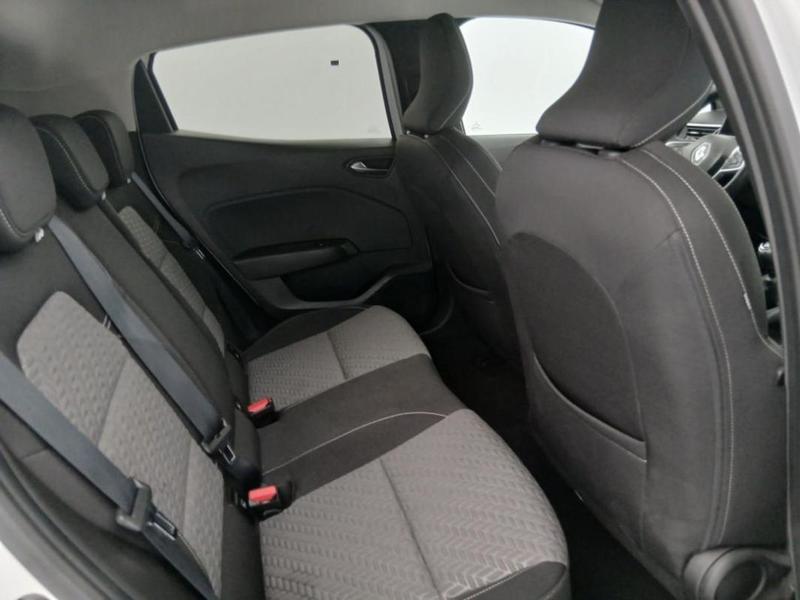 Renault Clio V TCe 100 Gpl Evolution