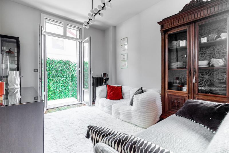 Maison - 164 m² - 5 pièces