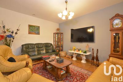 Maison - 142 m² - 5 pièces