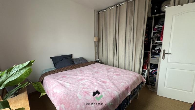 Appartement - 75 m² - 4 pièces