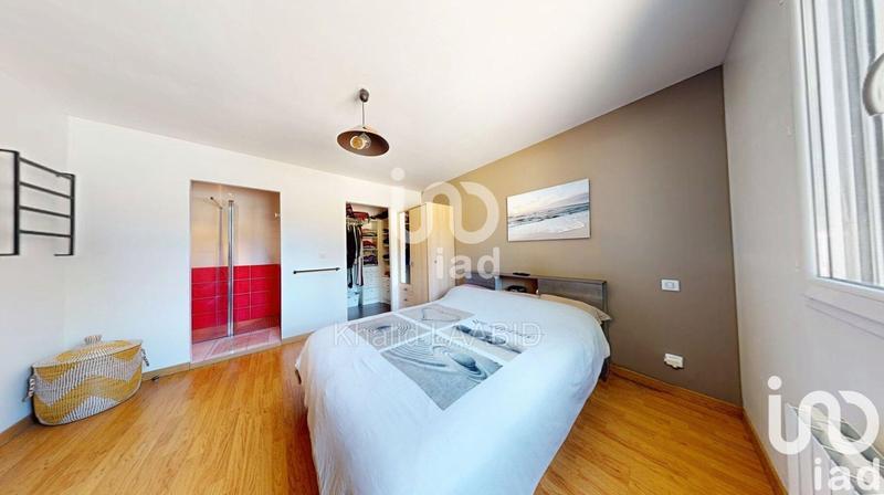 Maison - 151 m² - 6 pièces