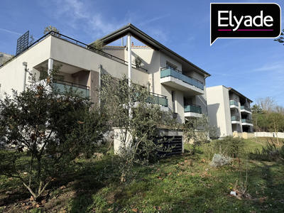 Appartement - 83 m² - 4 pièces