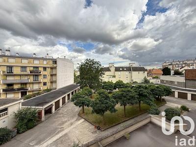 Appartement - 65 m² - 2 pièces