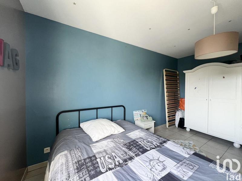 Maison - 230 m² - 9 pièces