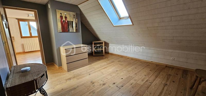 Maison - 147 m² - 5 pièces